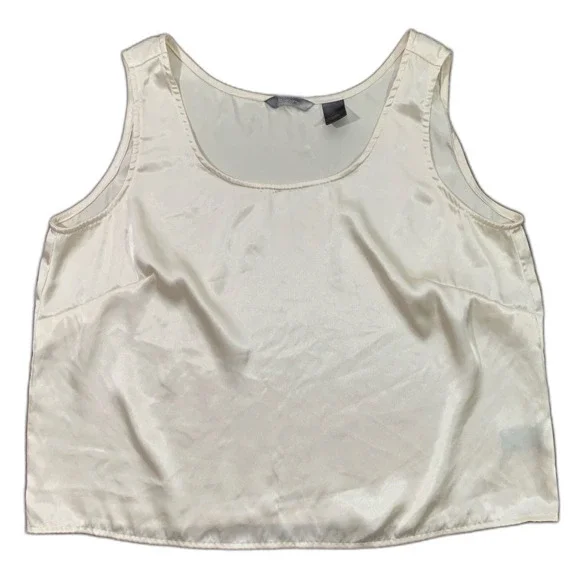 Liz Claiborne Tank Top Size 14 - Picture 1 of 6